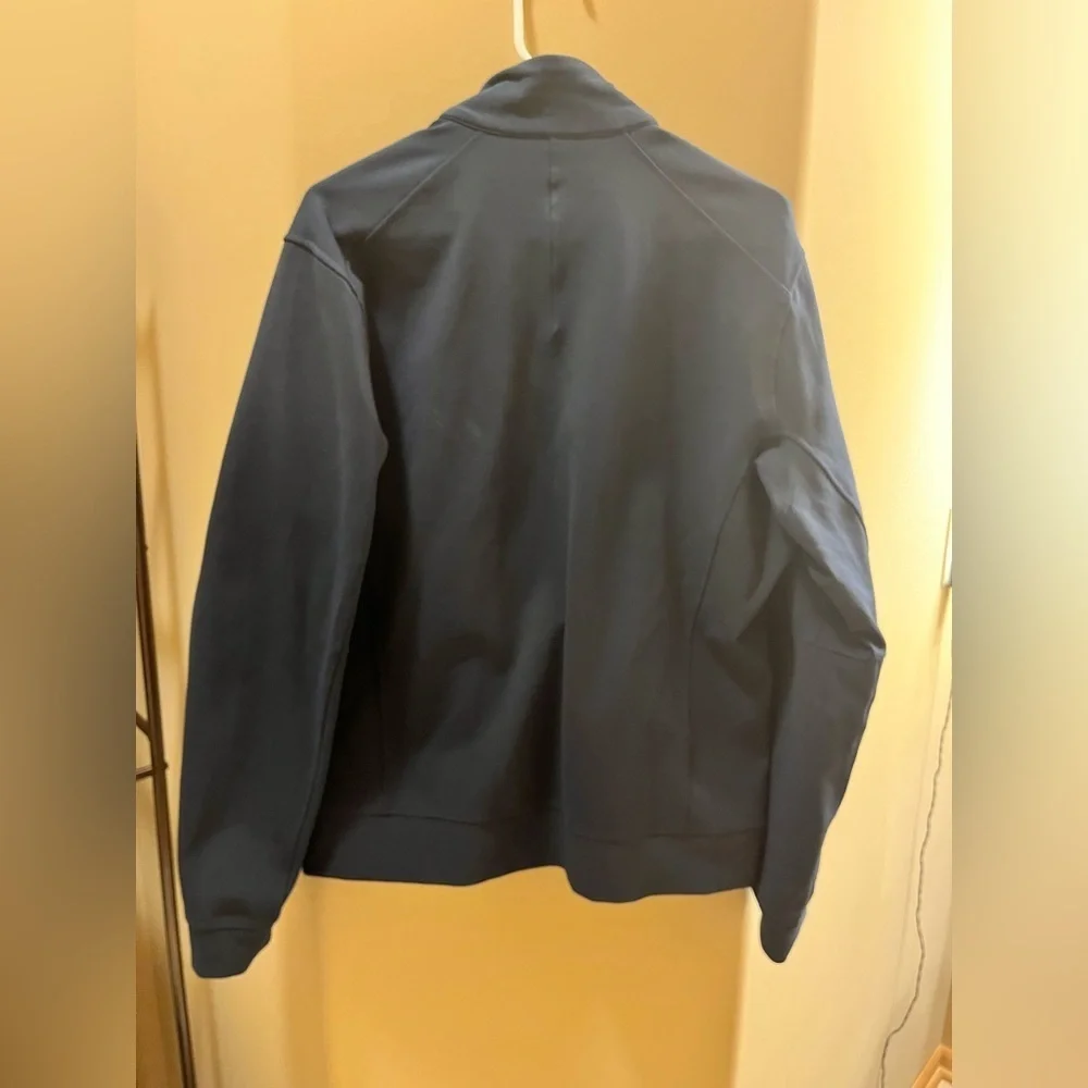 Lululemon Sojourn Jacket